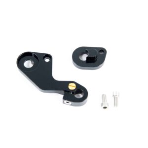 Kit Adaptateur WAW pour Tendeur Crewkerz LAB